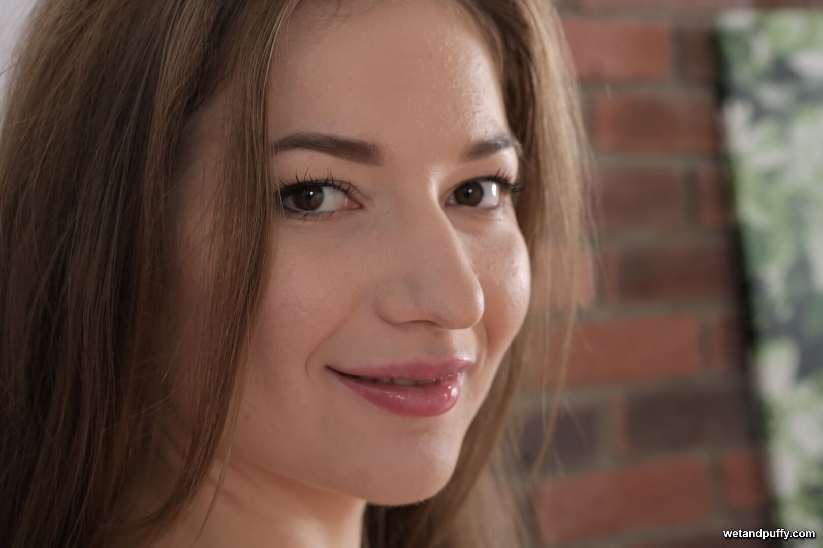 Roxy — Puffy And Sensitive