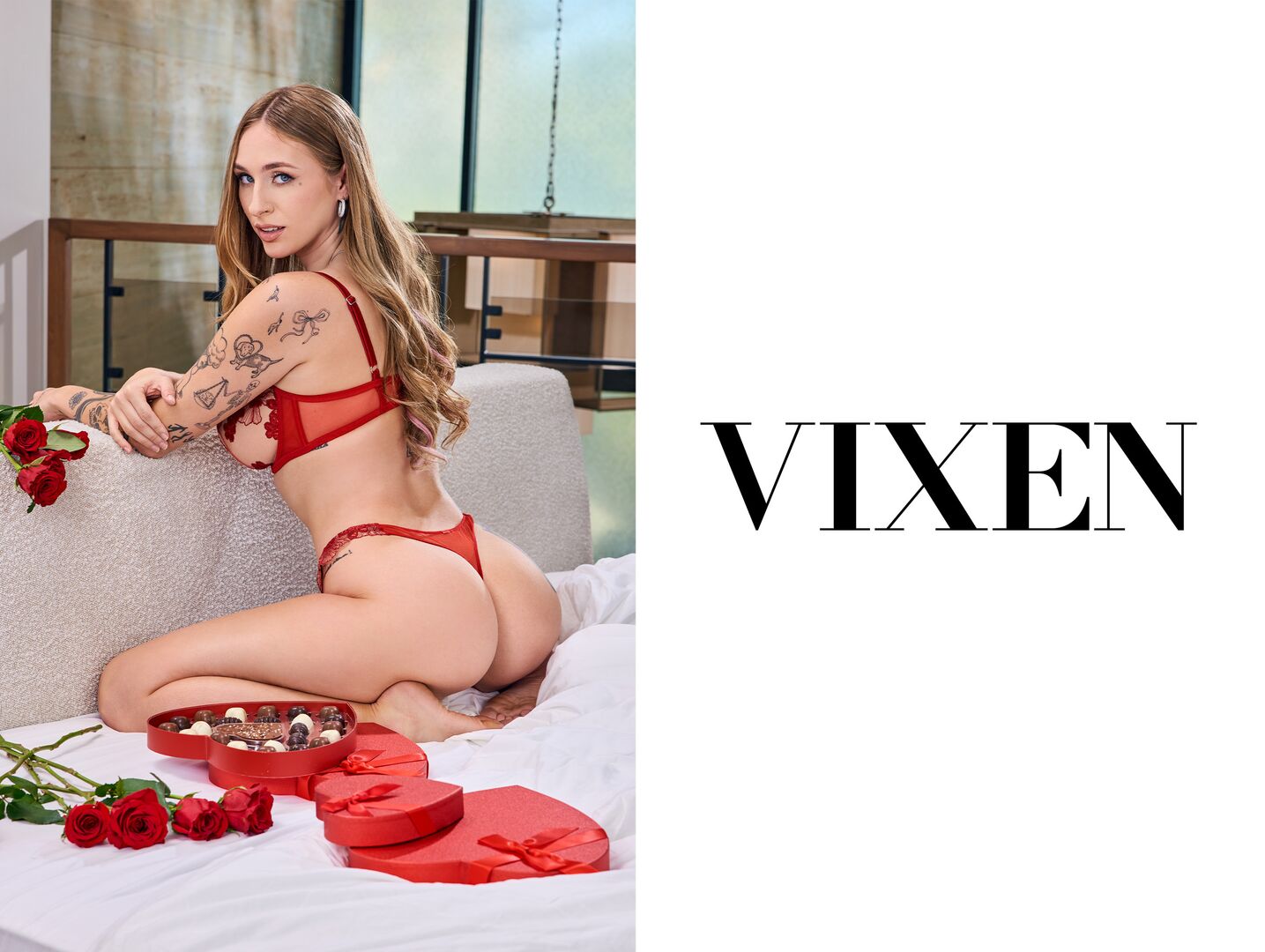 Curvy Beauty Angel Youngs Gets Stretched Out