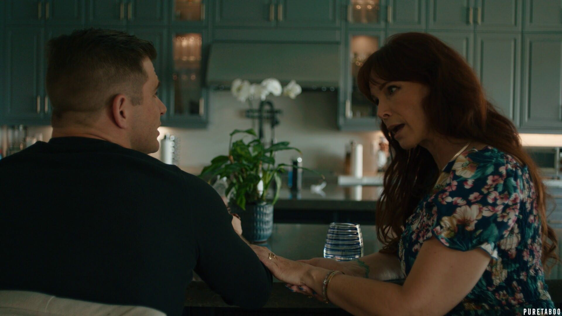 God Is Always Watching