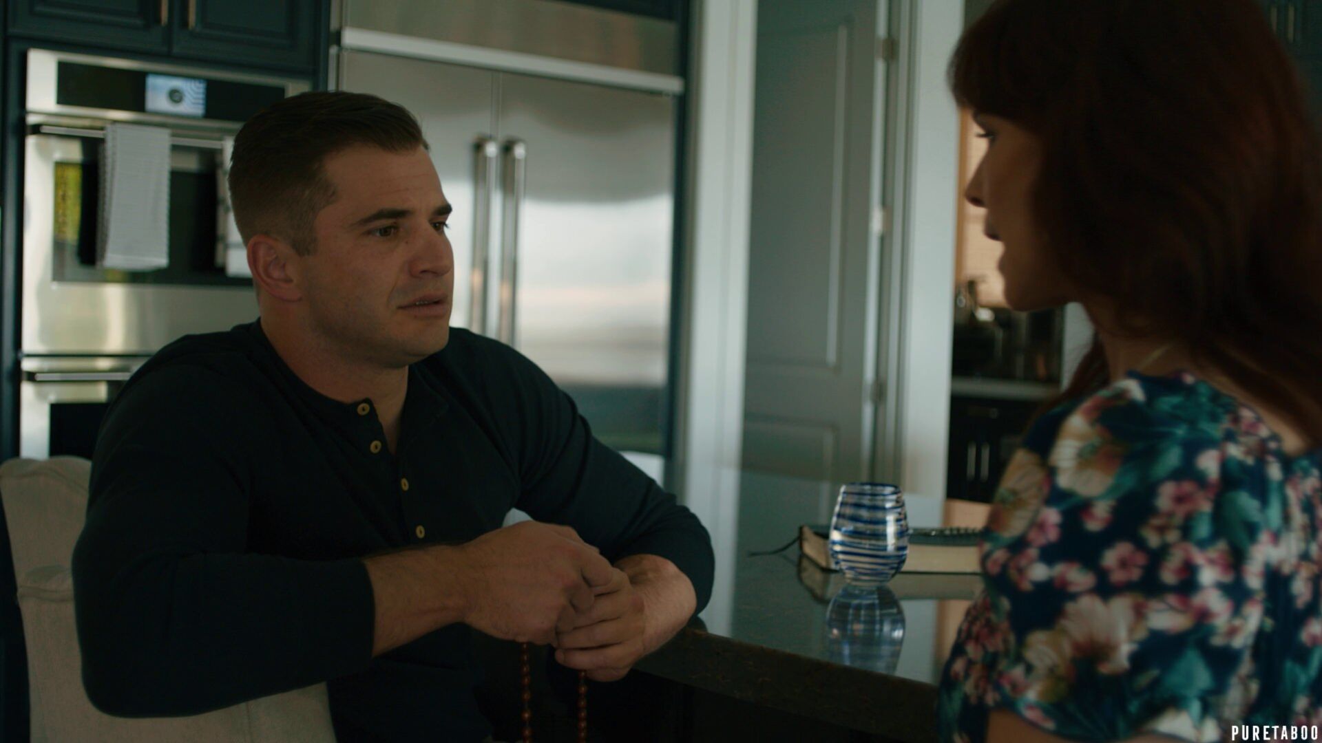 God Is Always Watching