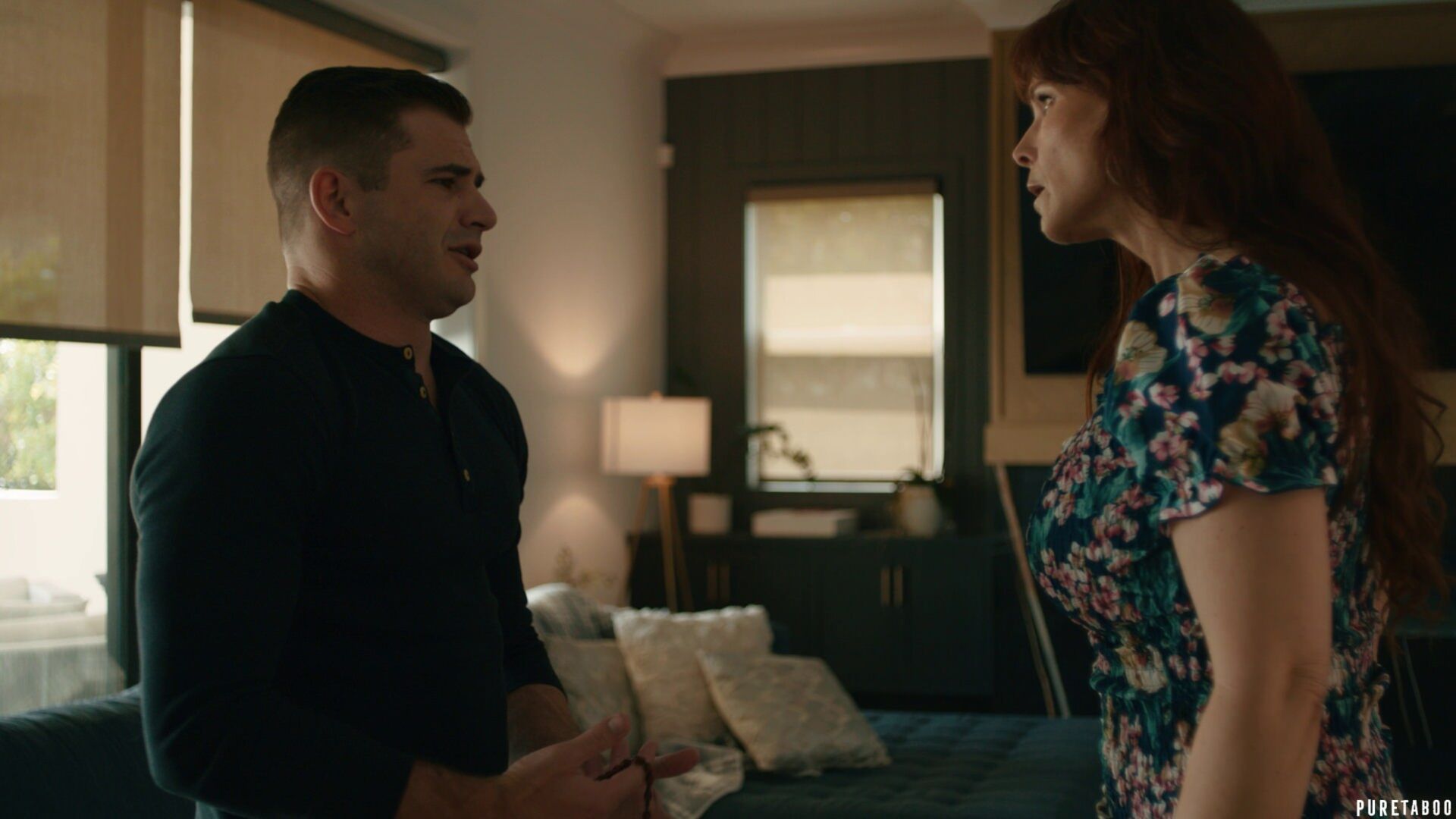 God Is Always Watching