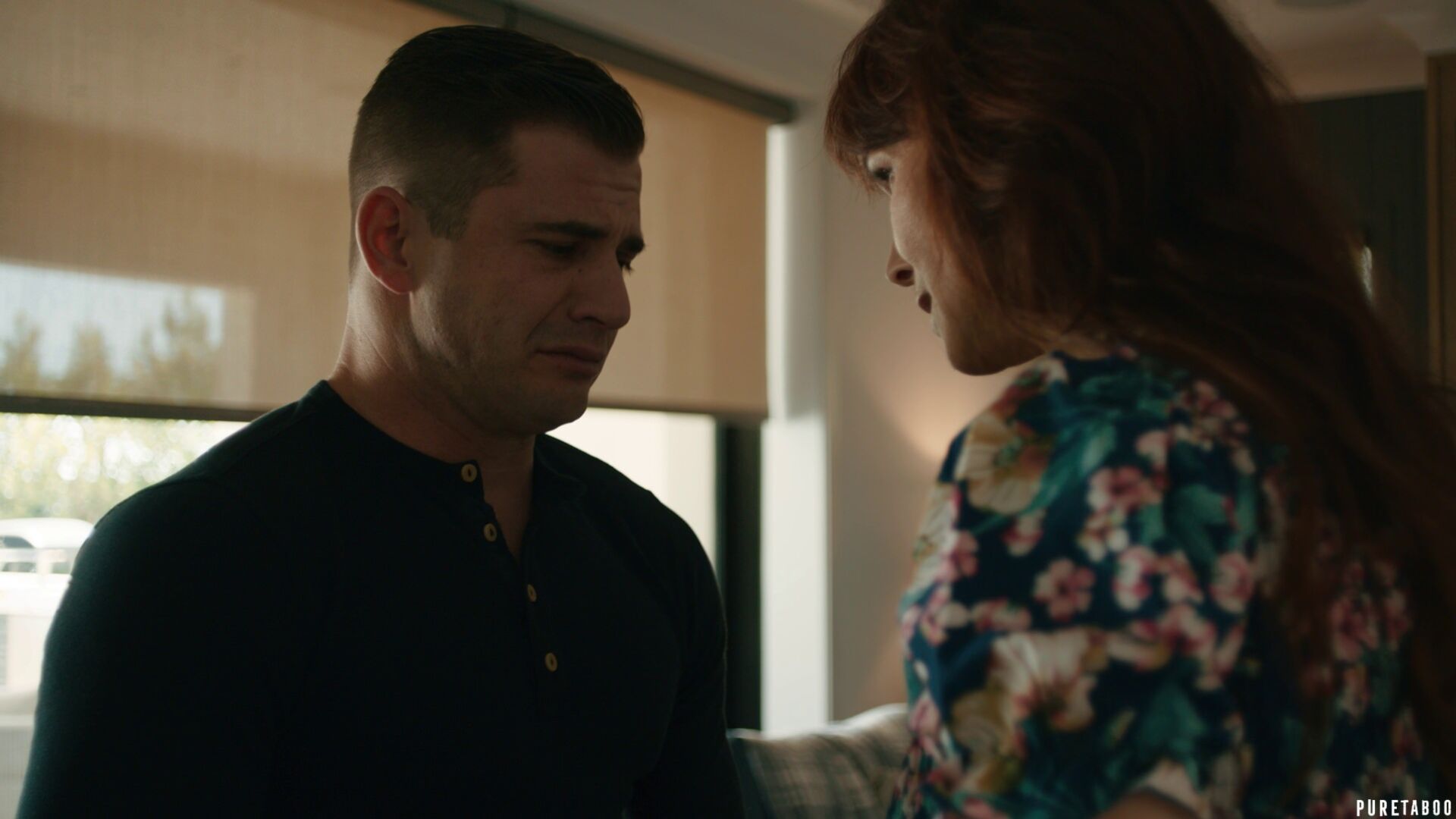 God Is Always Watching