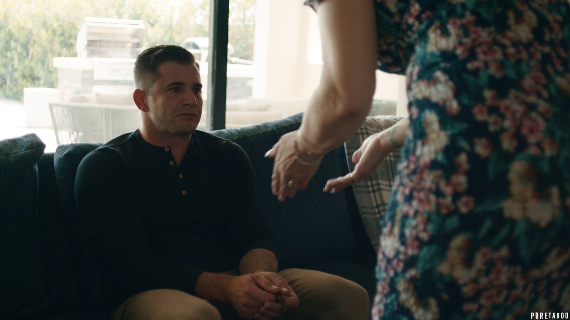 God Is Always Watching