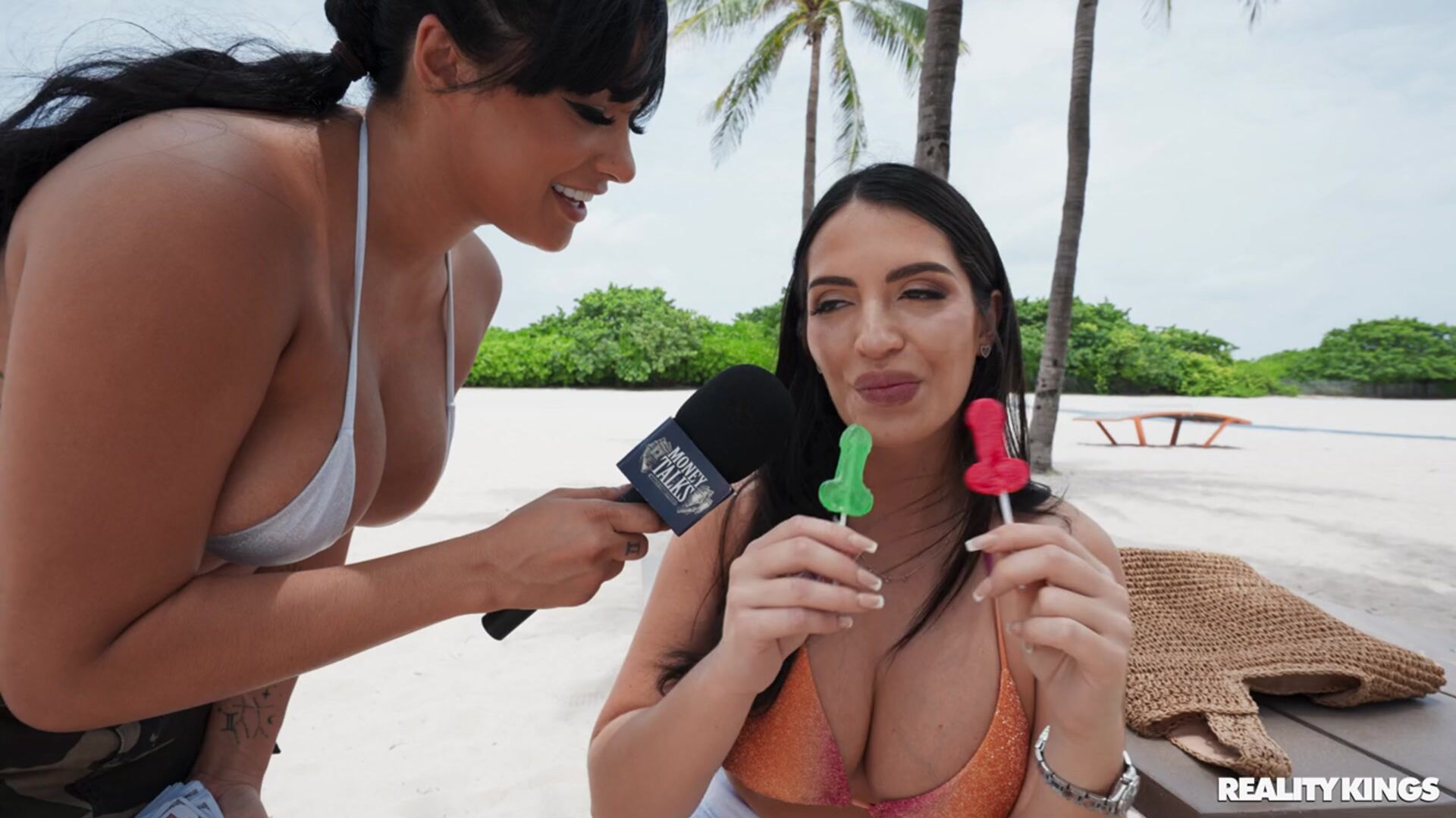 Money Talks: Public Playtime