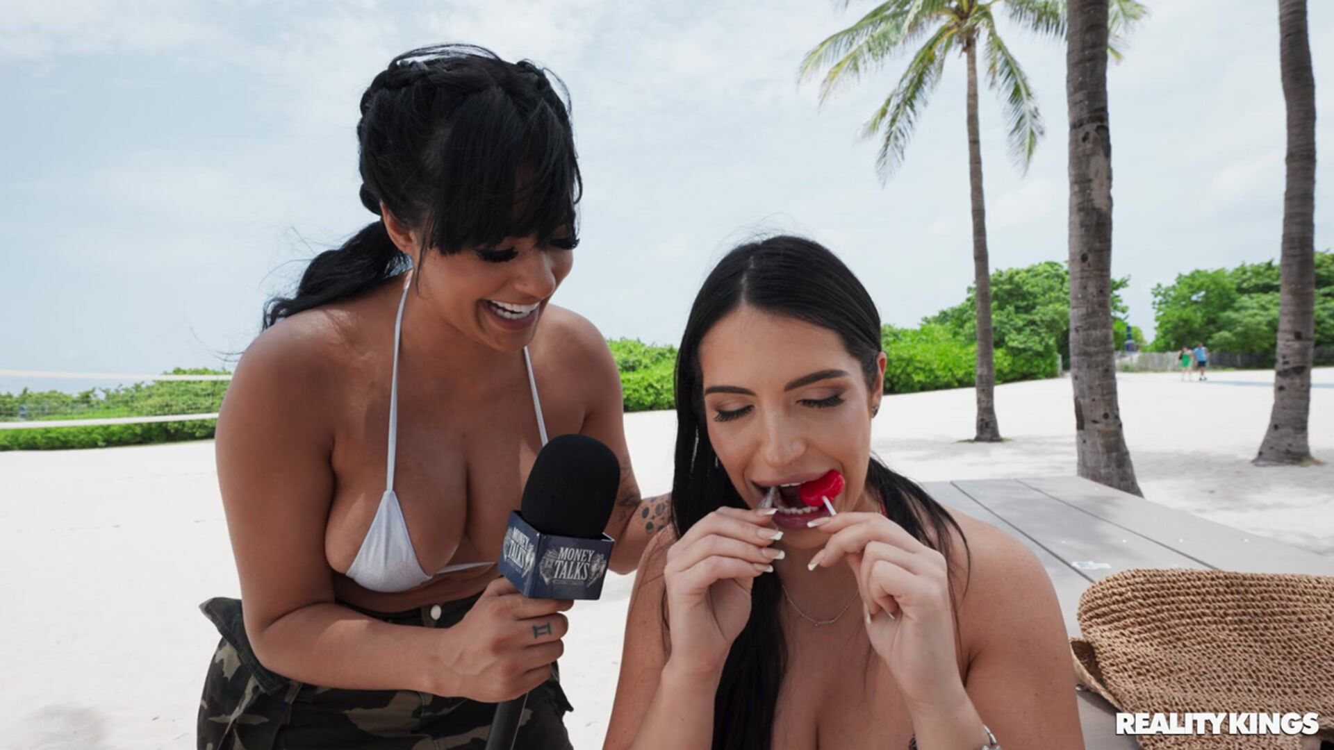 Money Talks: Public Playtime