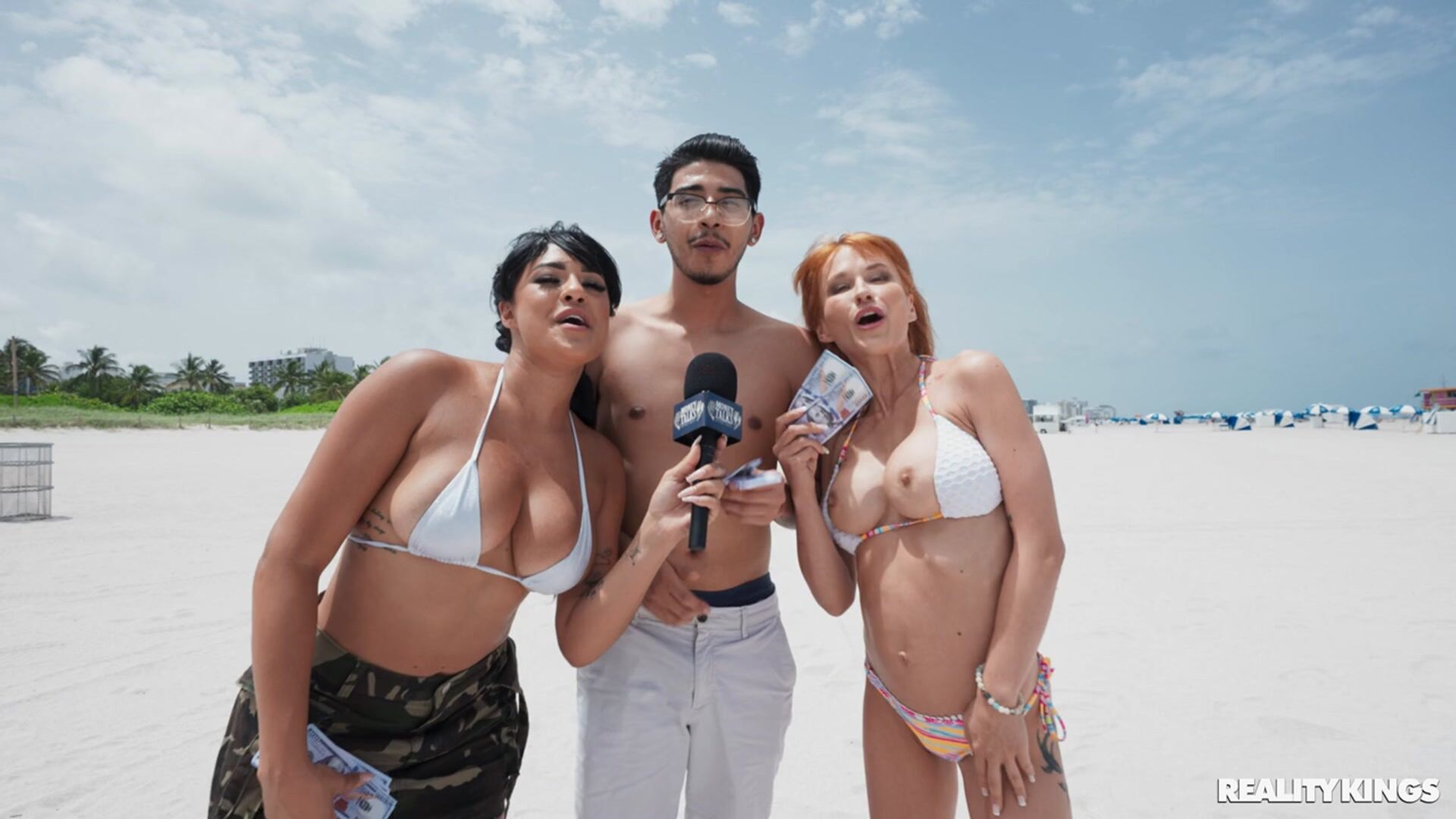 Money Talks: Public Playtime