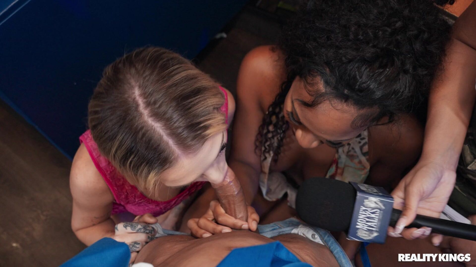 Money Talks: Public Playtime