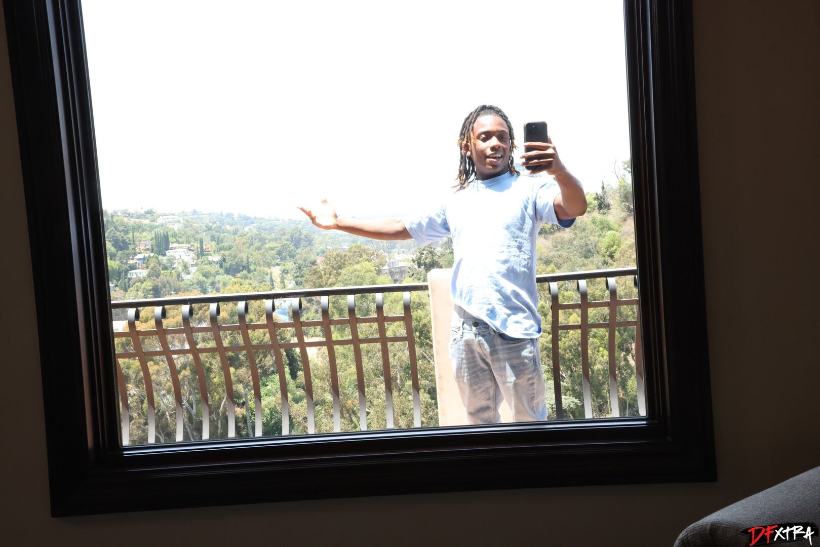 Quality Time With Stepmom