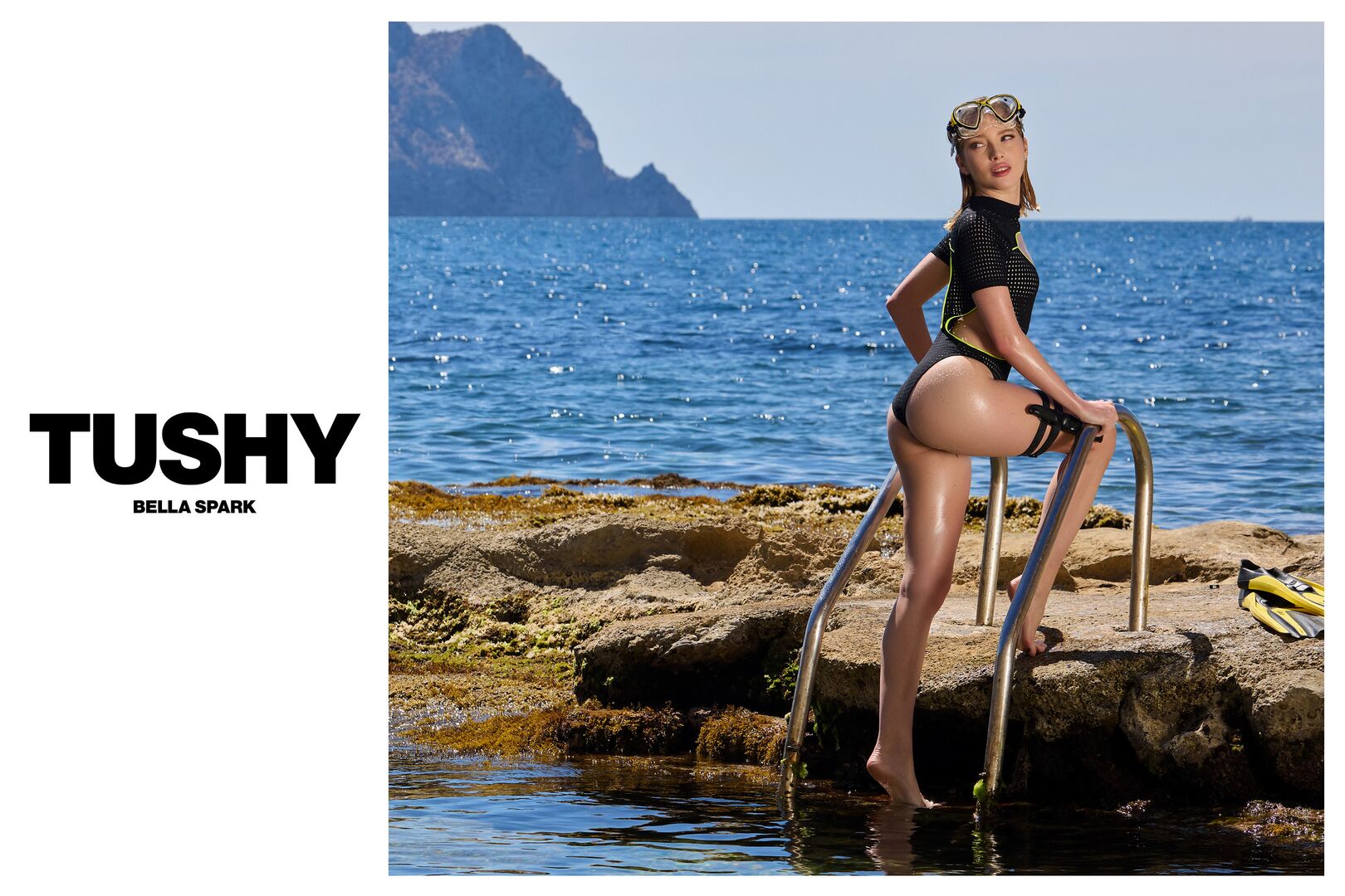 Bang And Burn Mission 001 Compromising Positions