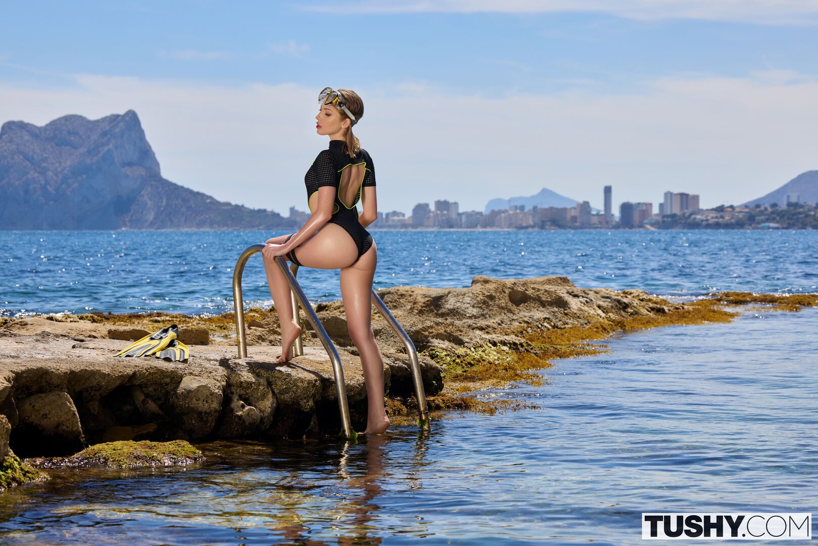 Bang And Burn Mission 001 Compromising Positions