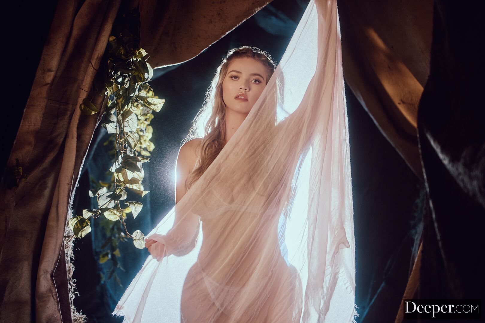 Allegory Of The Cave