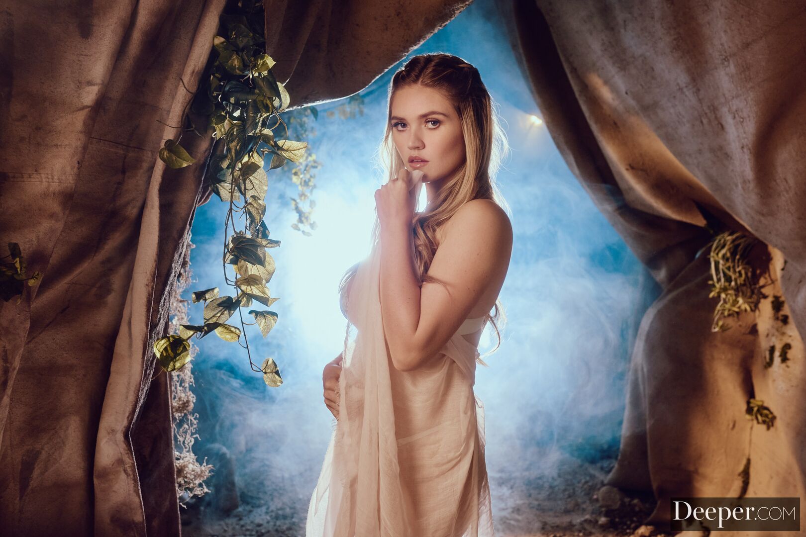 Allegory Of The Cave