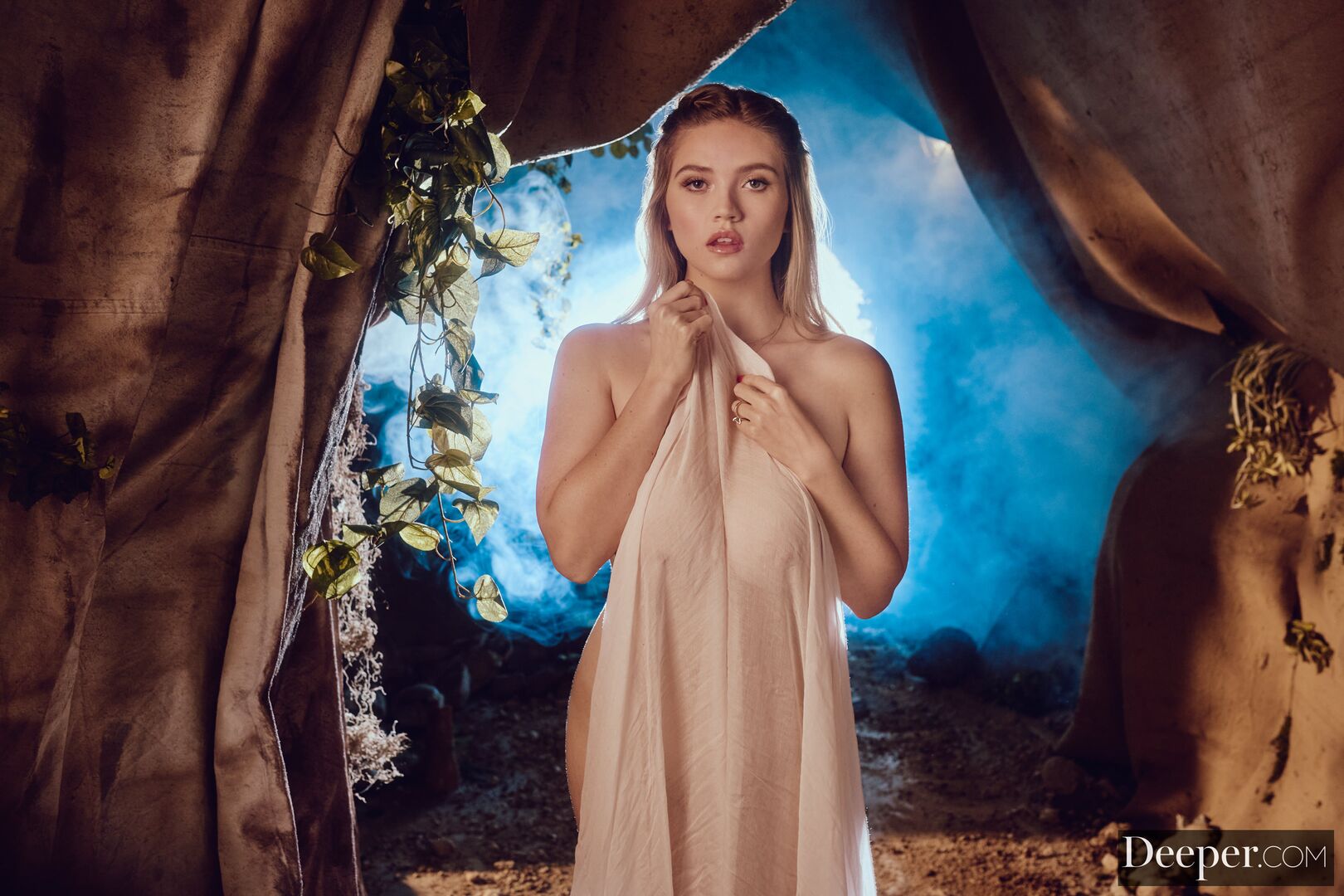 Allegory Of The Cave