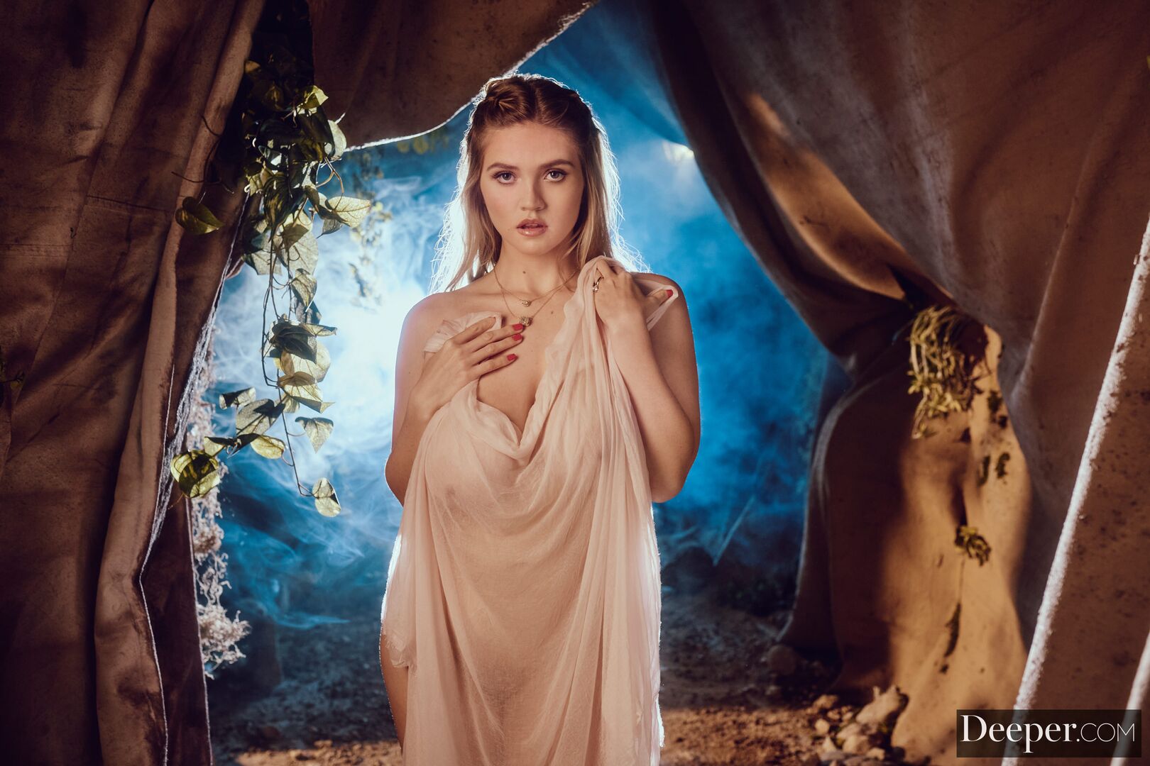 Allegory Of The Cave