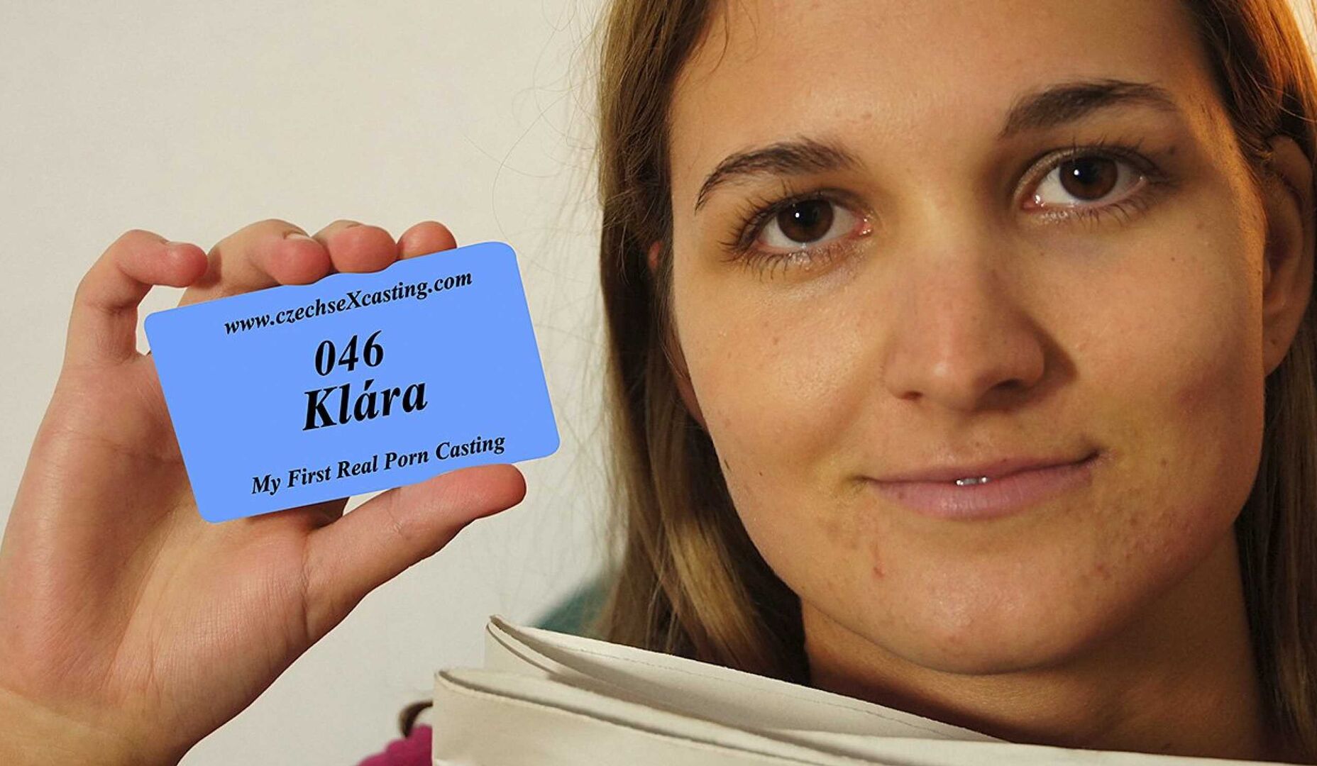 Klara wants to be a pornstar 0185