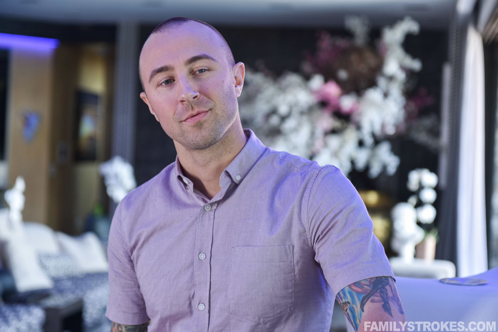 The Stepsister Sex Tape