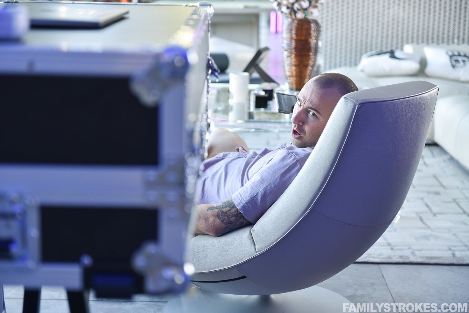 The Stepsister Sex Tape