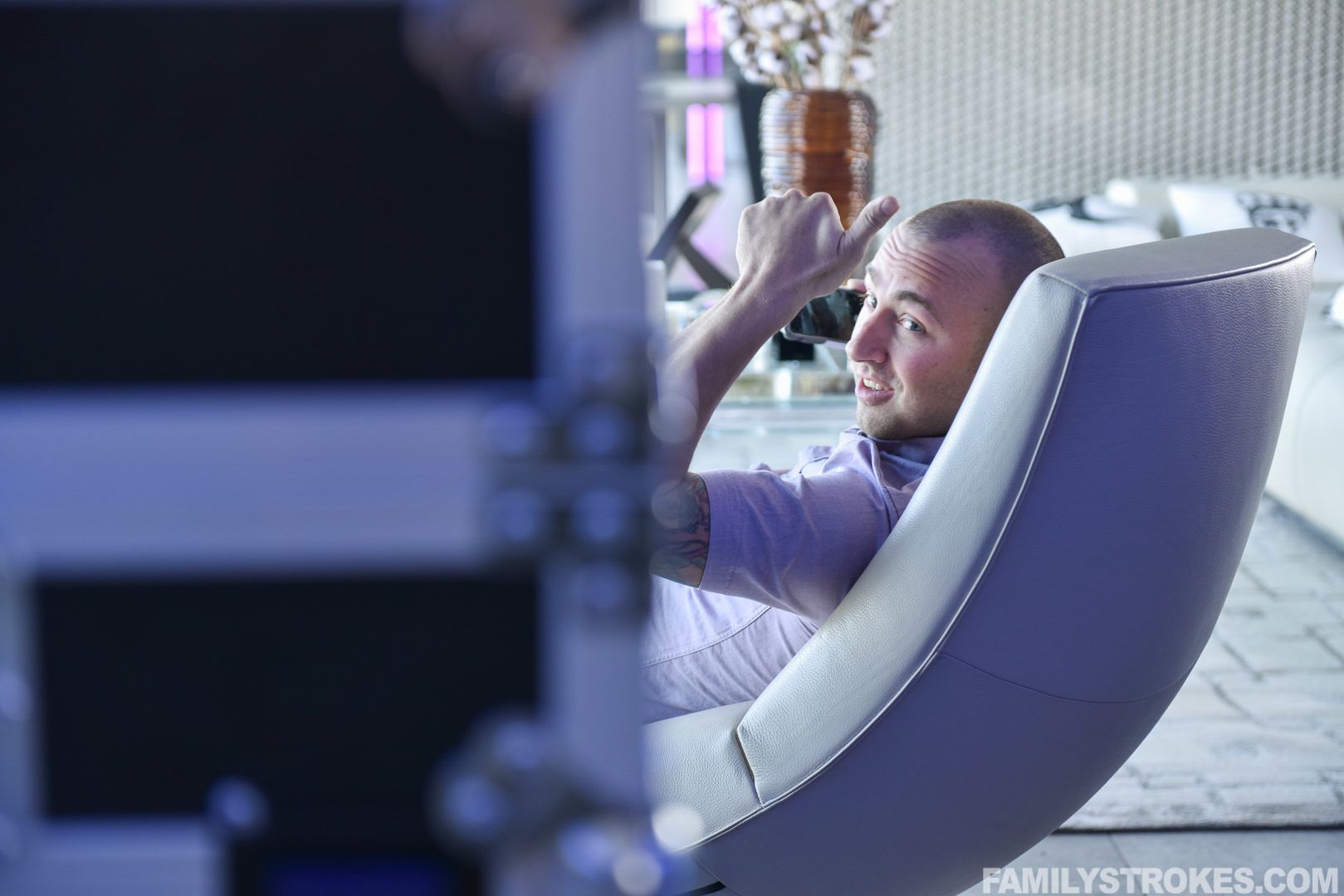 The Stepsister Sex Tape