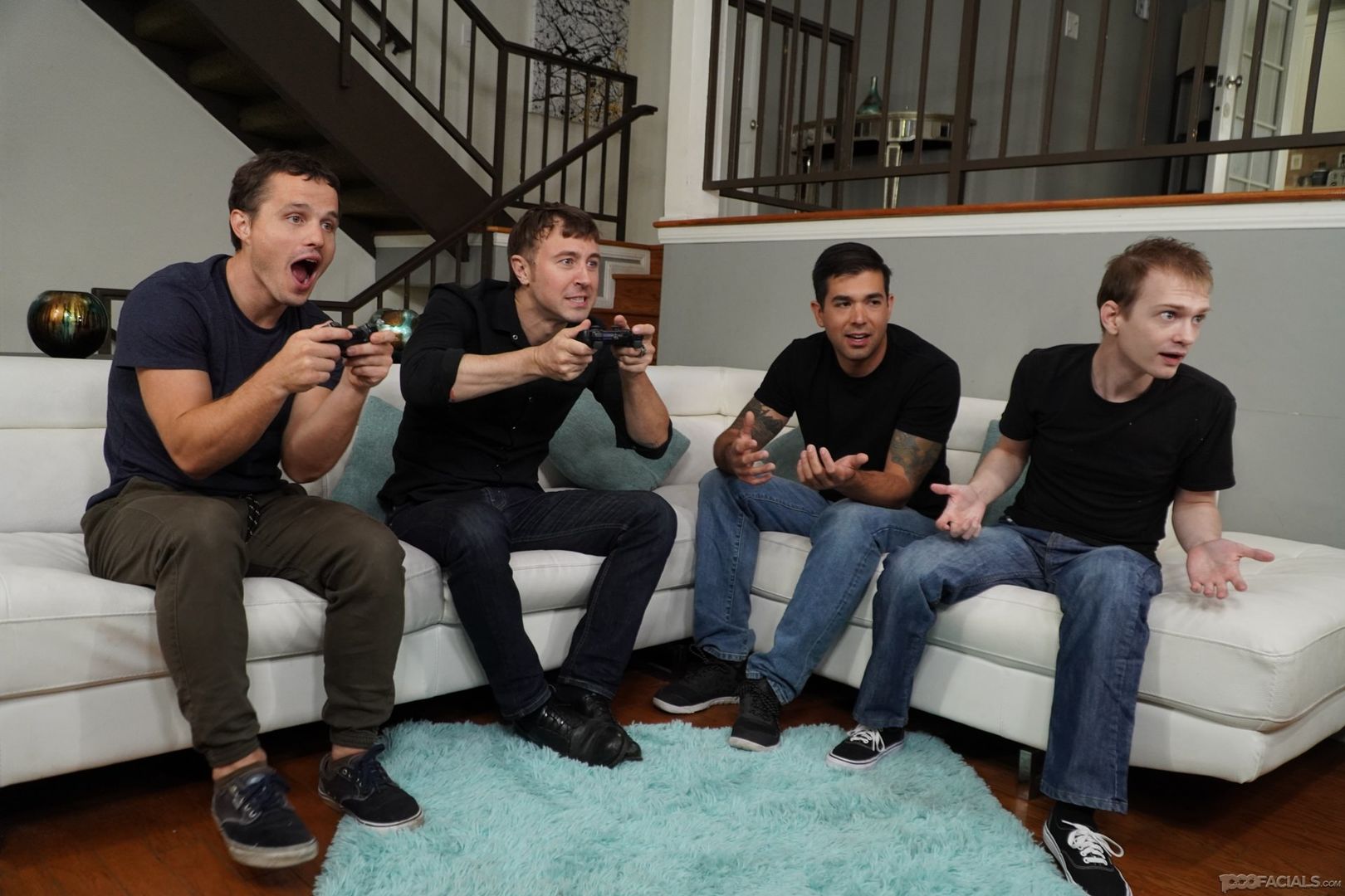 Let's Play My Own Game