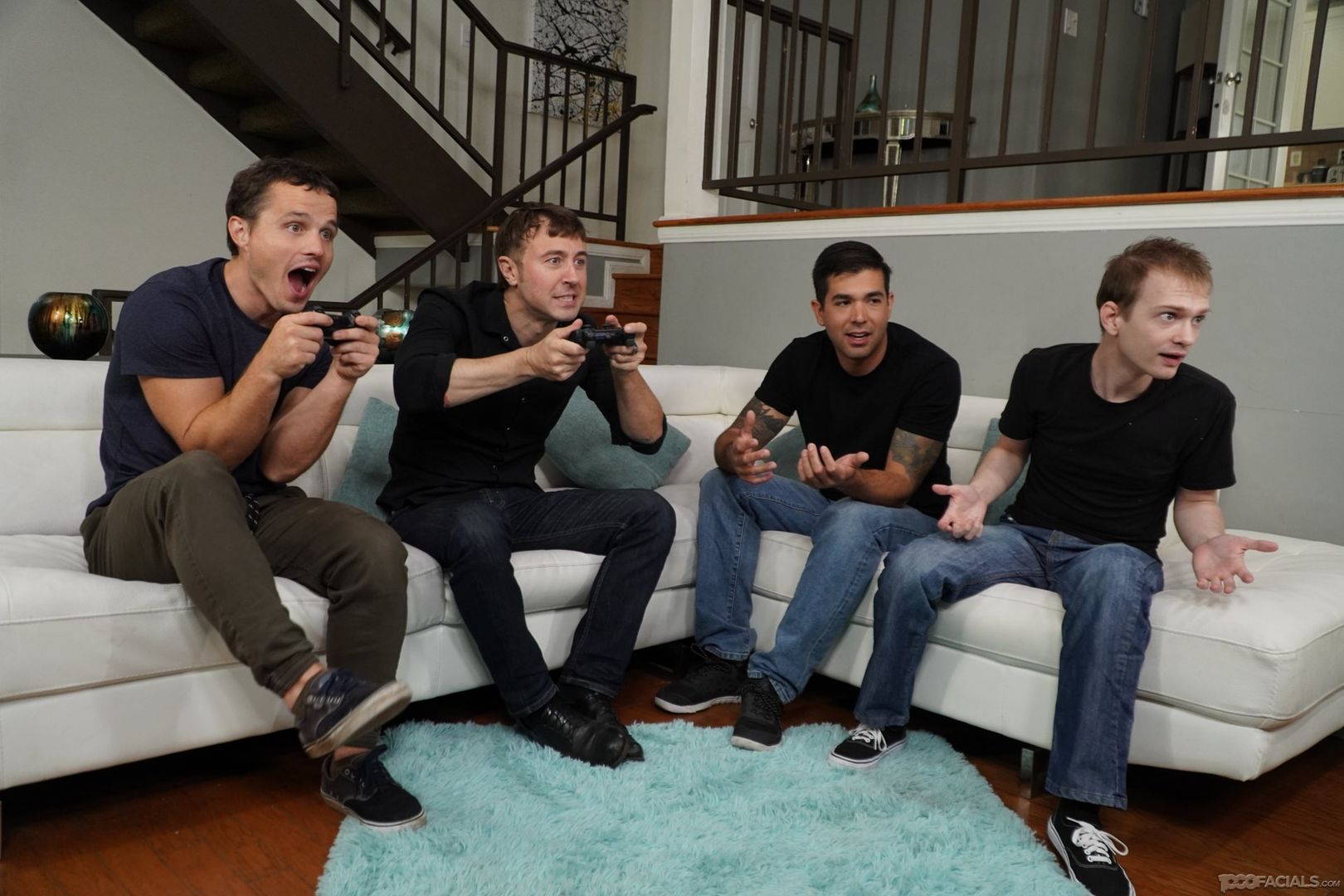 Let's Play My Own Game