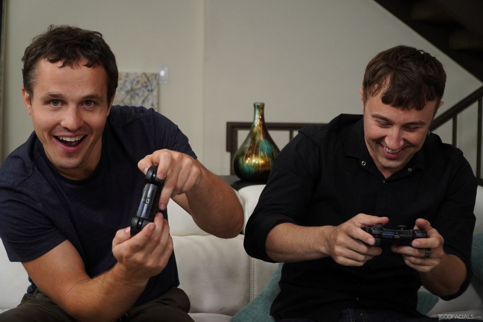 Let's Play My Own Game