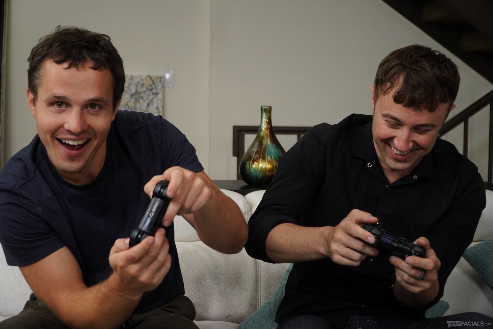 Let's Play My Own Game