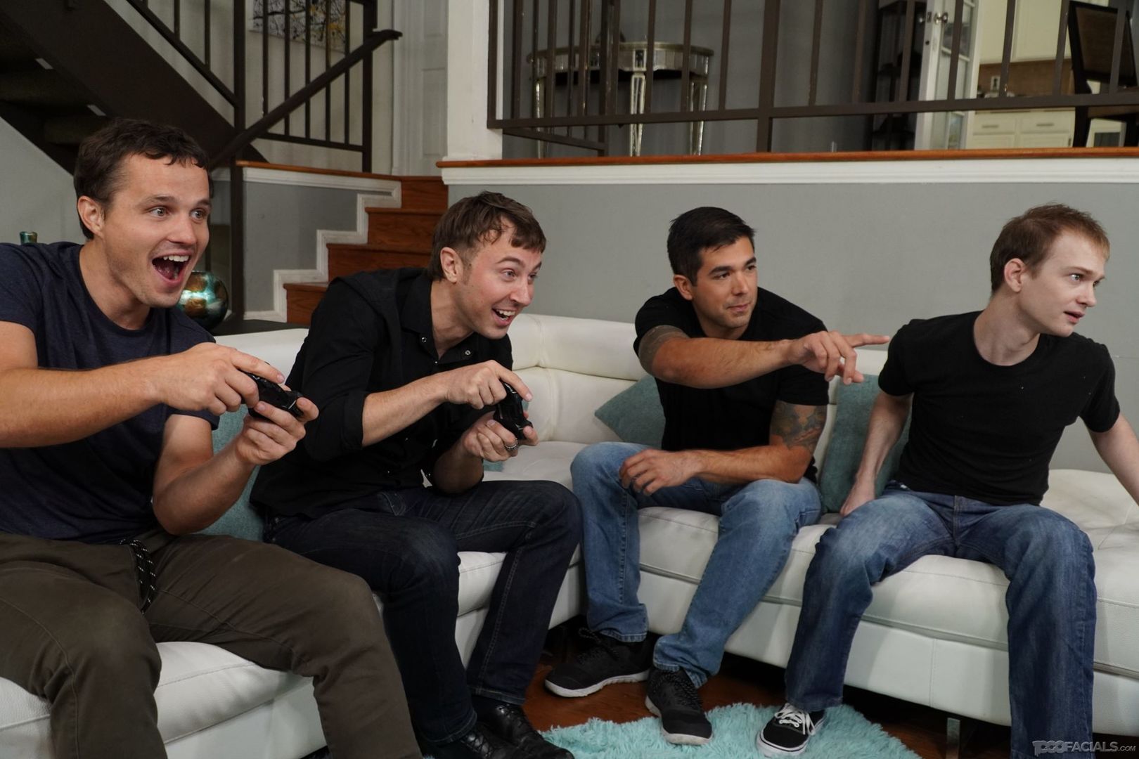 Let's Play My Own Game