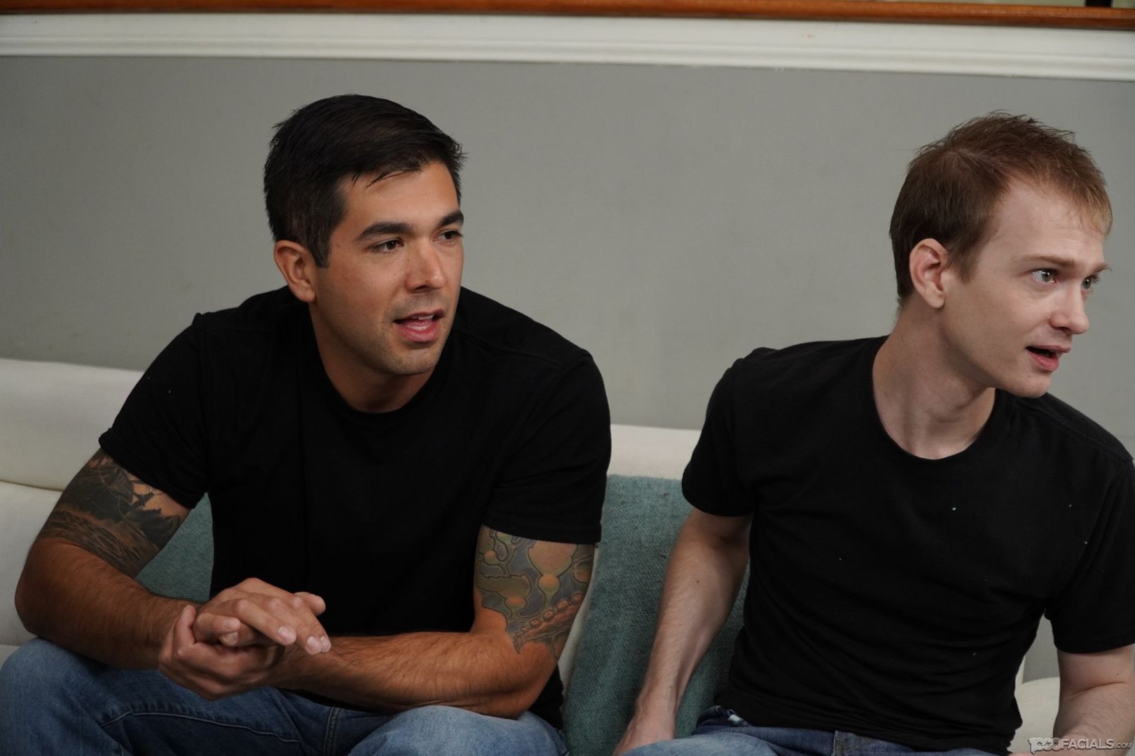 Let's Play My Own Game