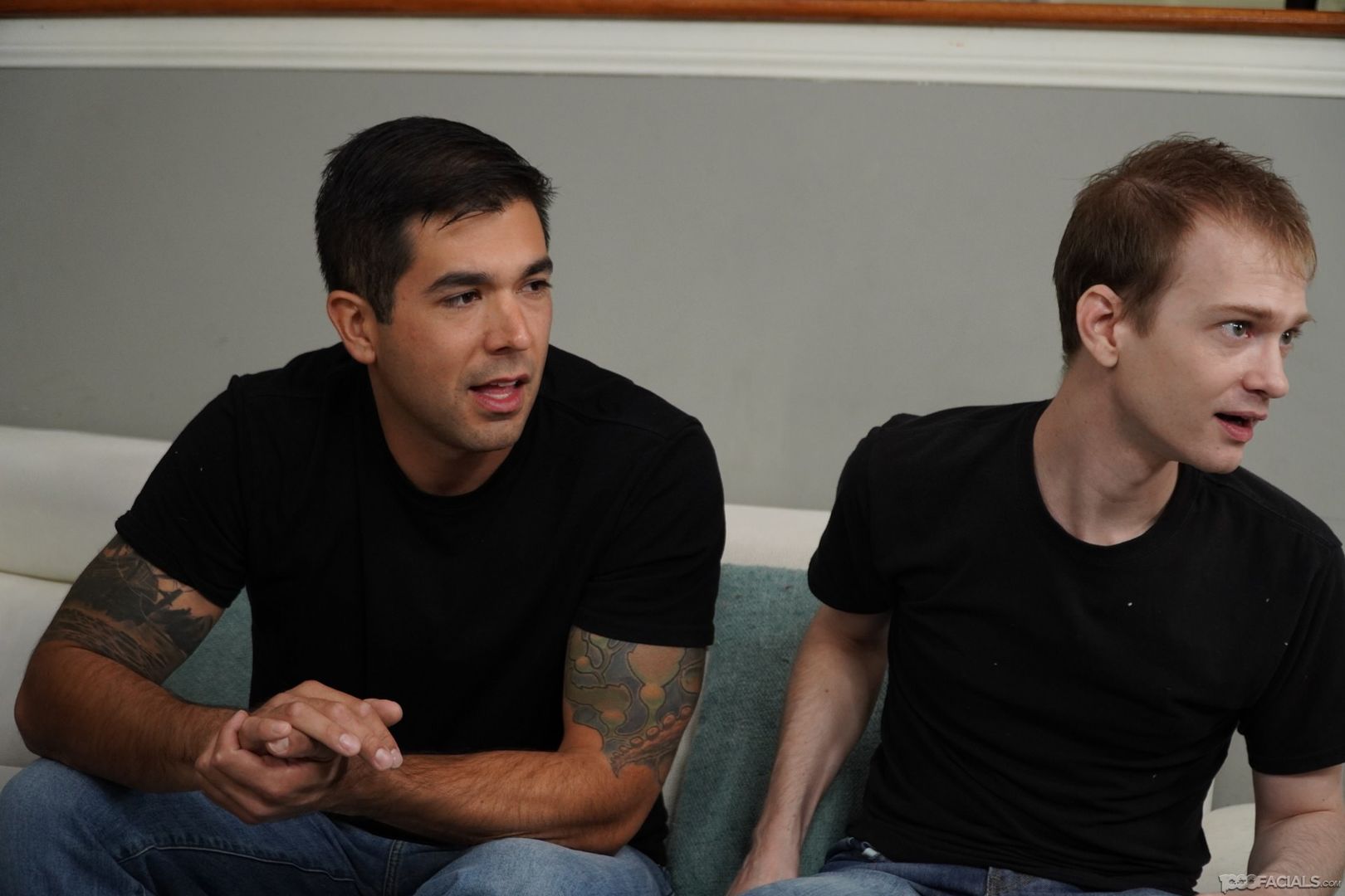 Let's Play My Own Game