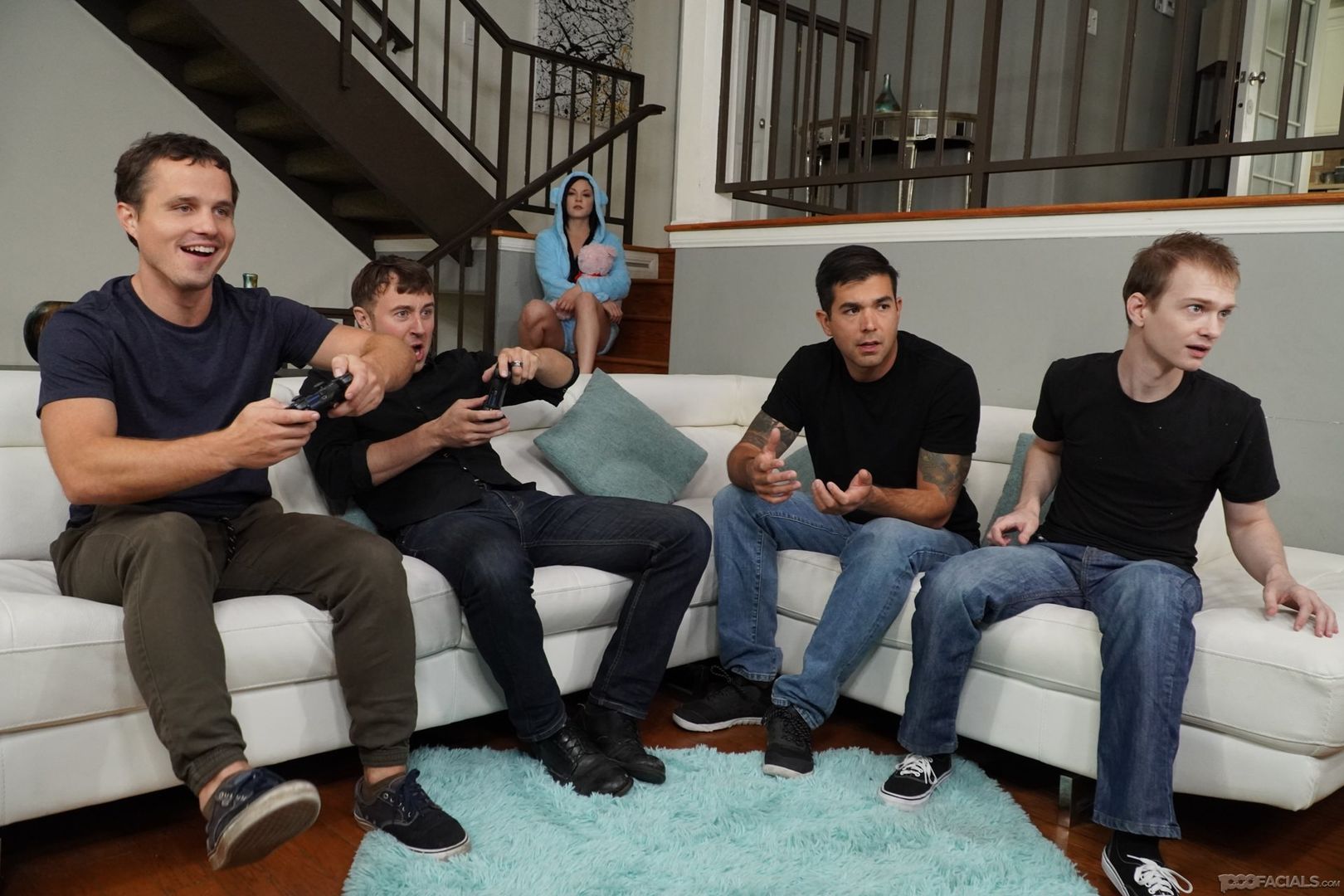 Let's Play My Own Game