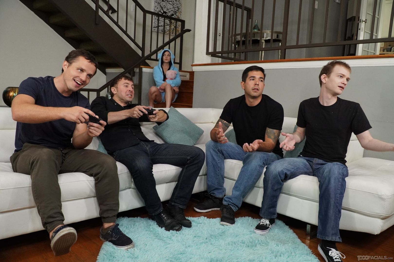 Let's Play My Own Game