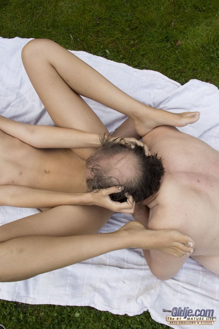 Passing Out For Love