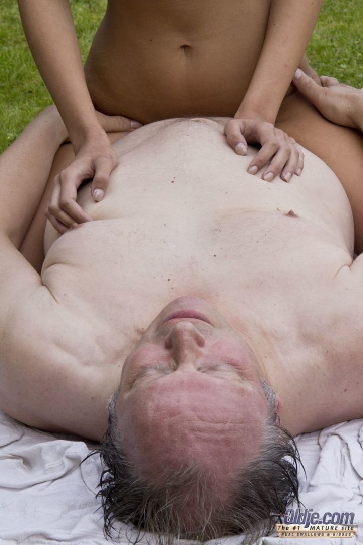 Passing Out For Love