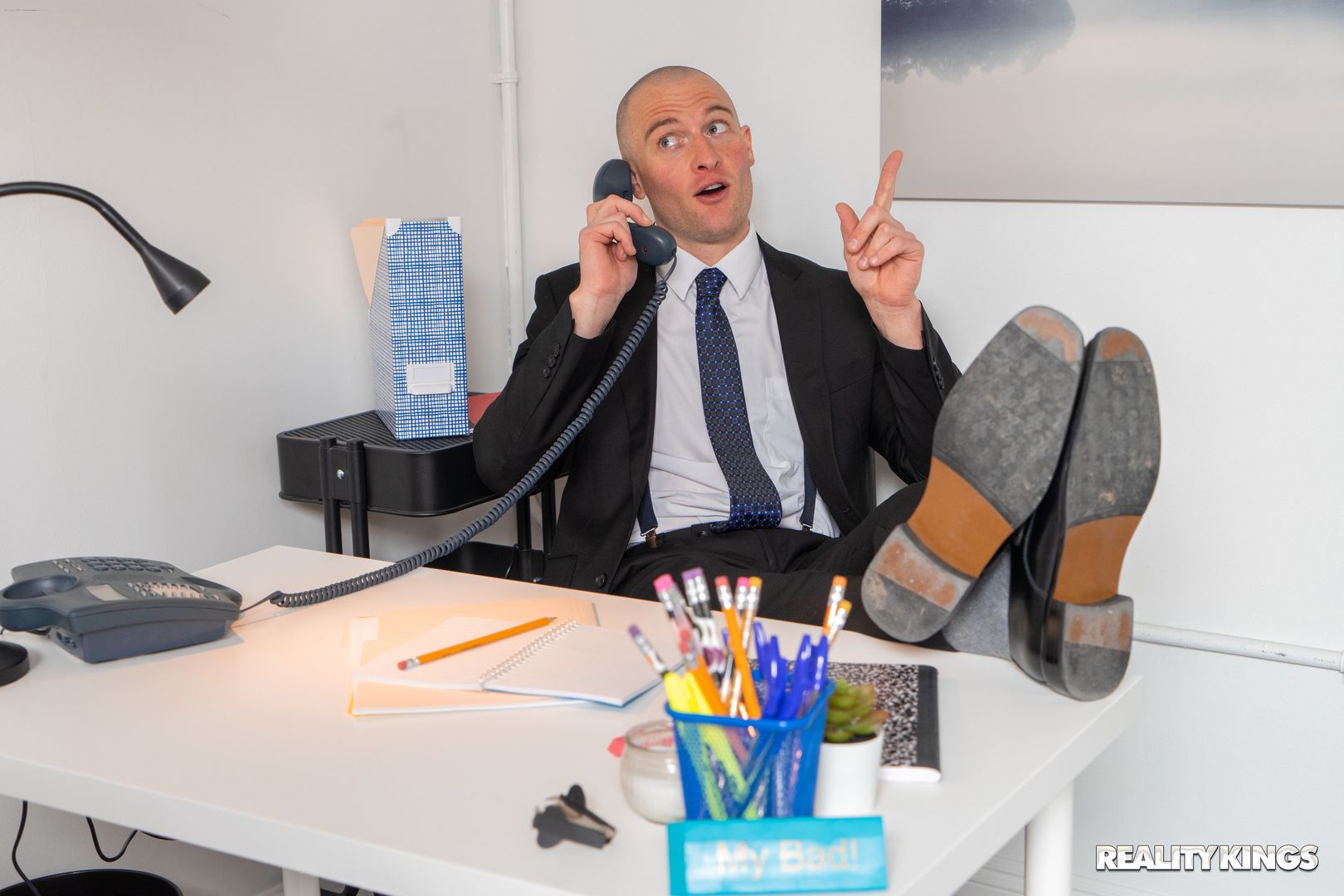 Promoting Good Behavior