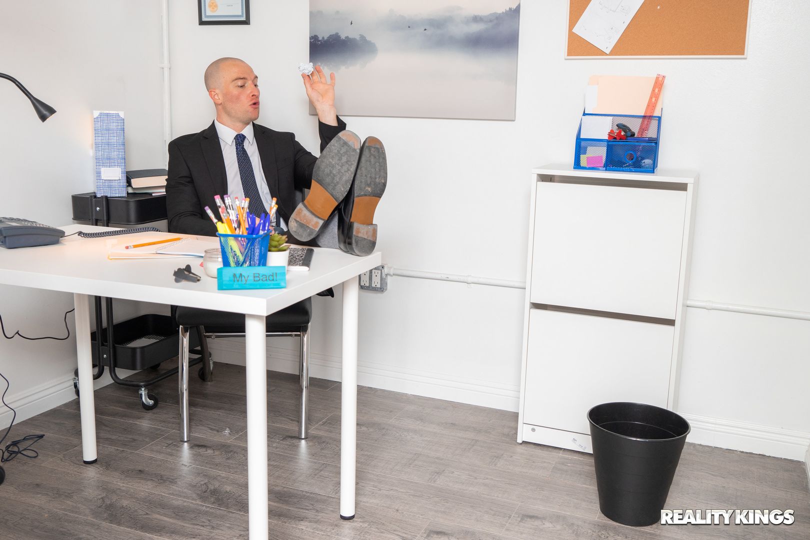 Promoting Good Behavior