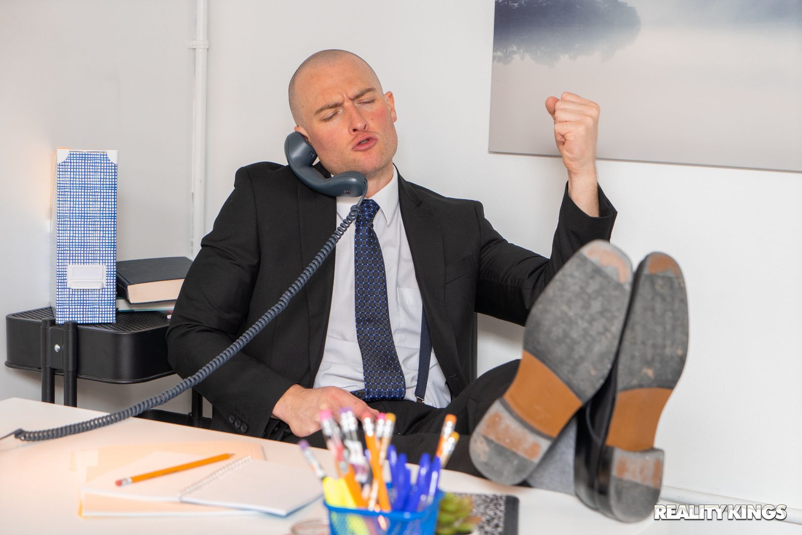 Promoting Good Behavior