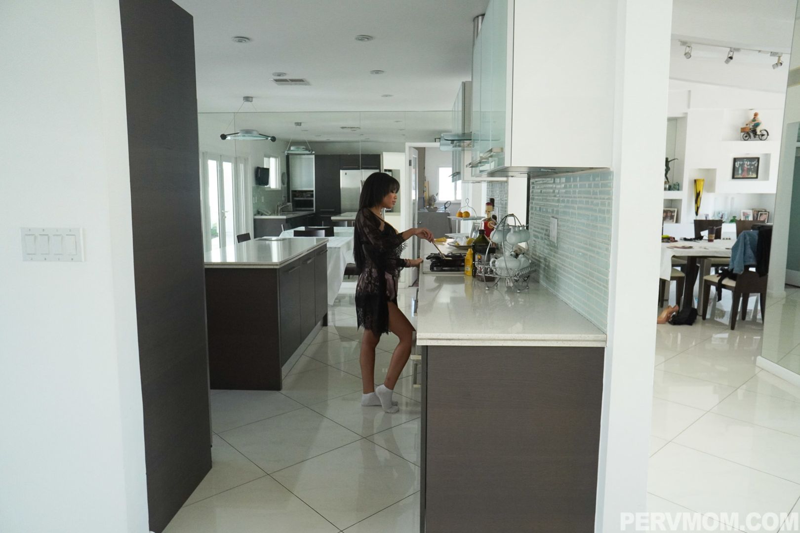 Daydreams And Stepmom Cream