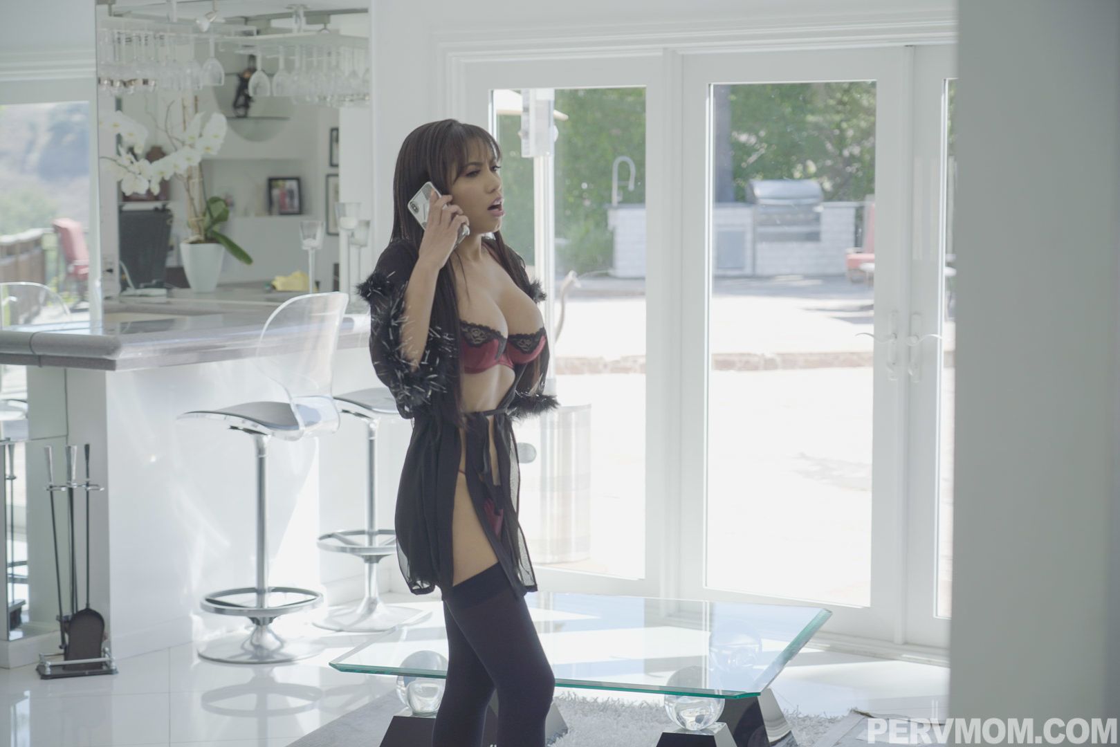 Daydreams And Stepmom Cream