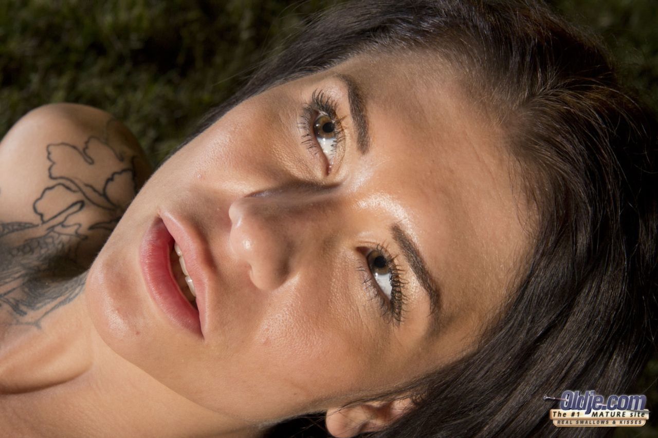 Get Lucky With Two Beauties