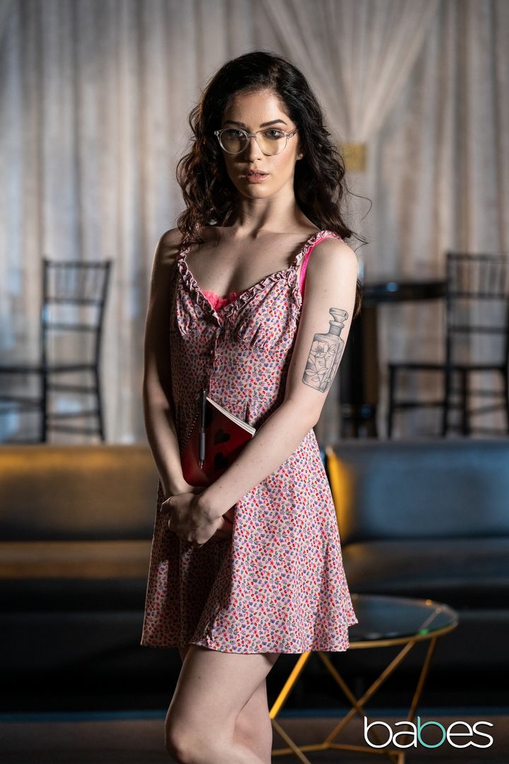 Participant Observation: Part 4