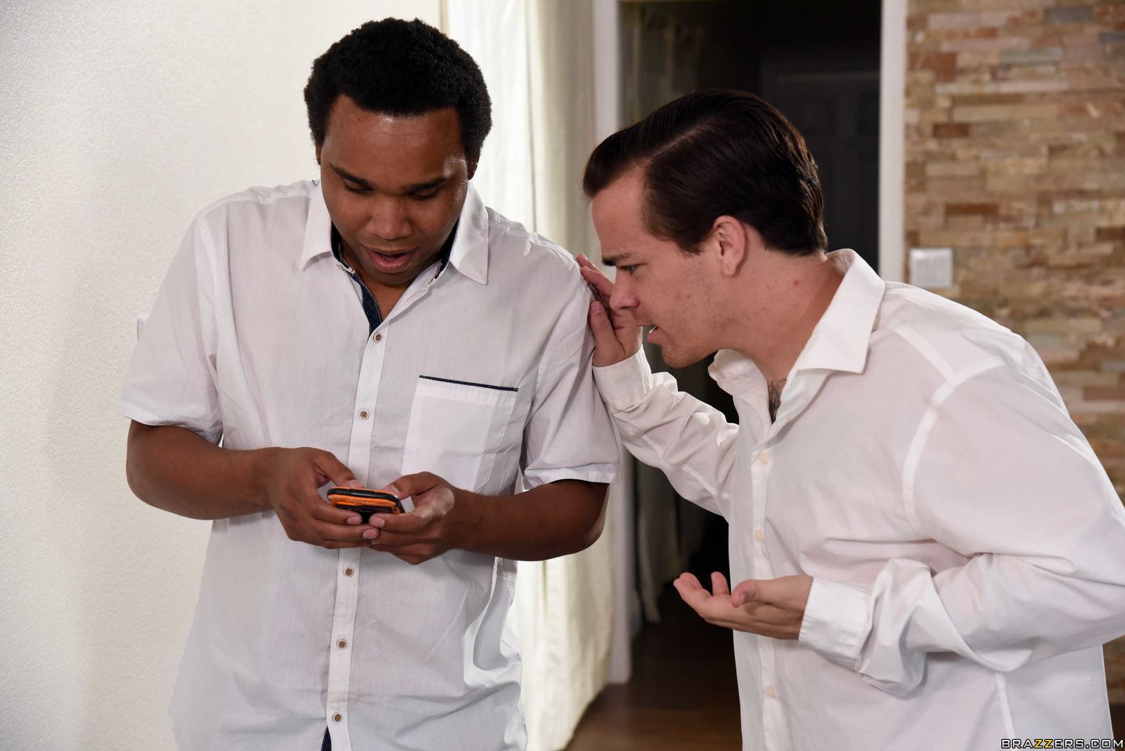 1 800 Phone Sex: Line 8