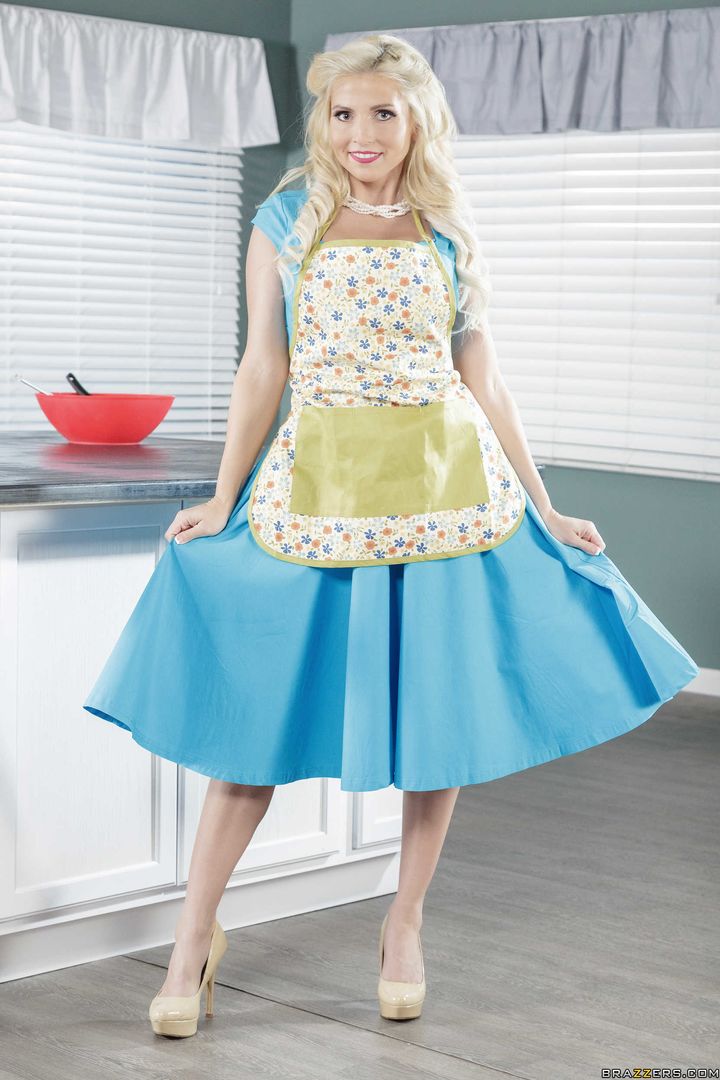 How To Bake A Creampie