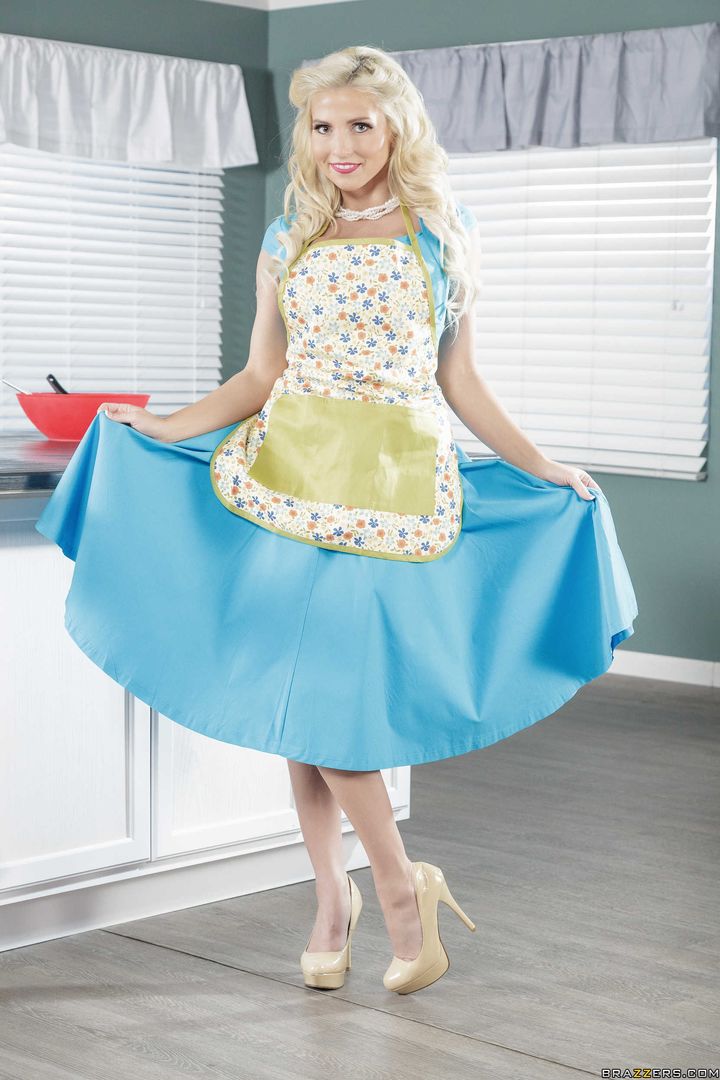 How To Bake A Creampie