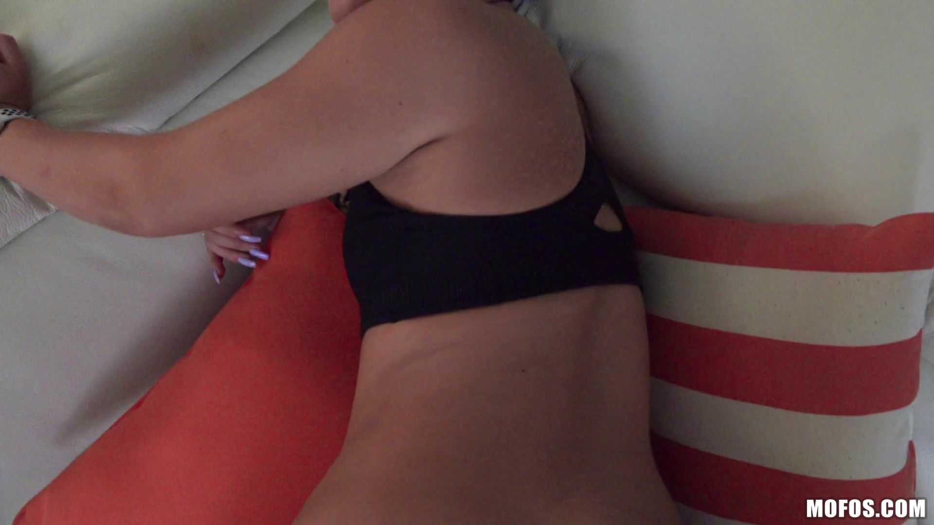 Running After Dat Ass