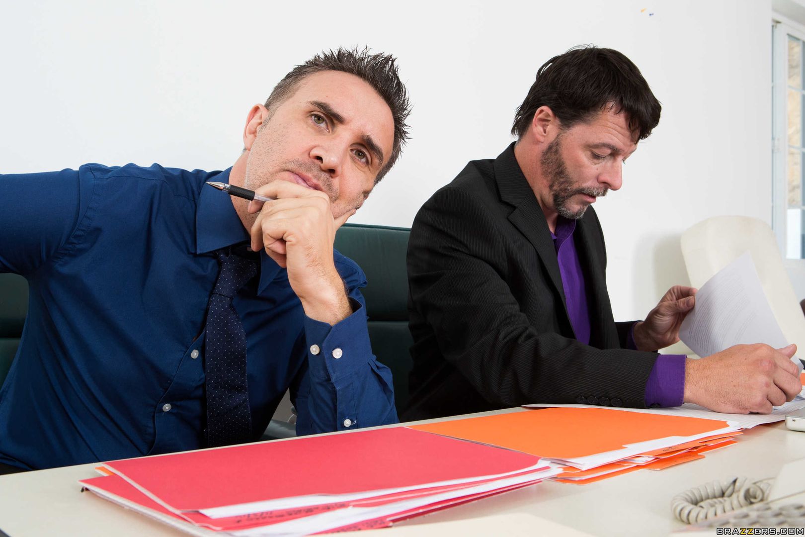 A Case of the Moan Days