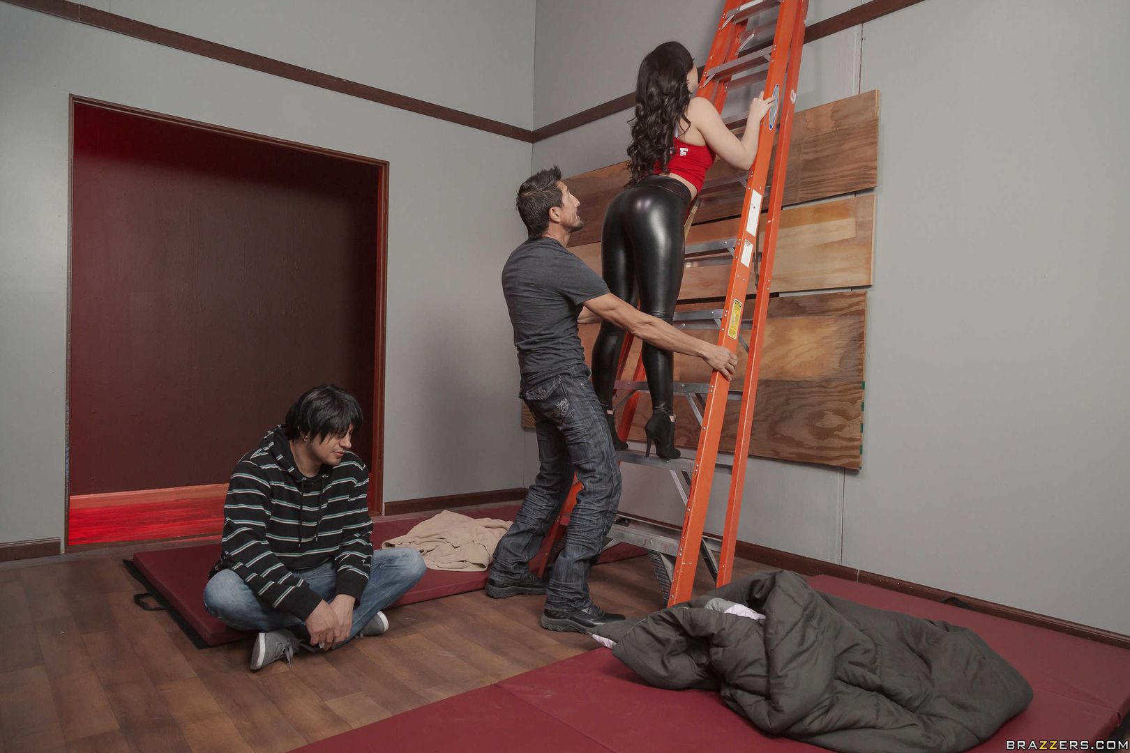 Category Whore Tornado