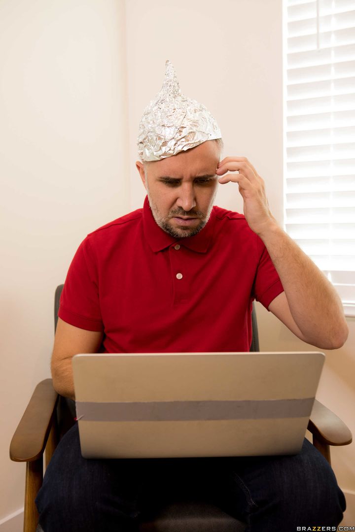 Anonymous Attraction