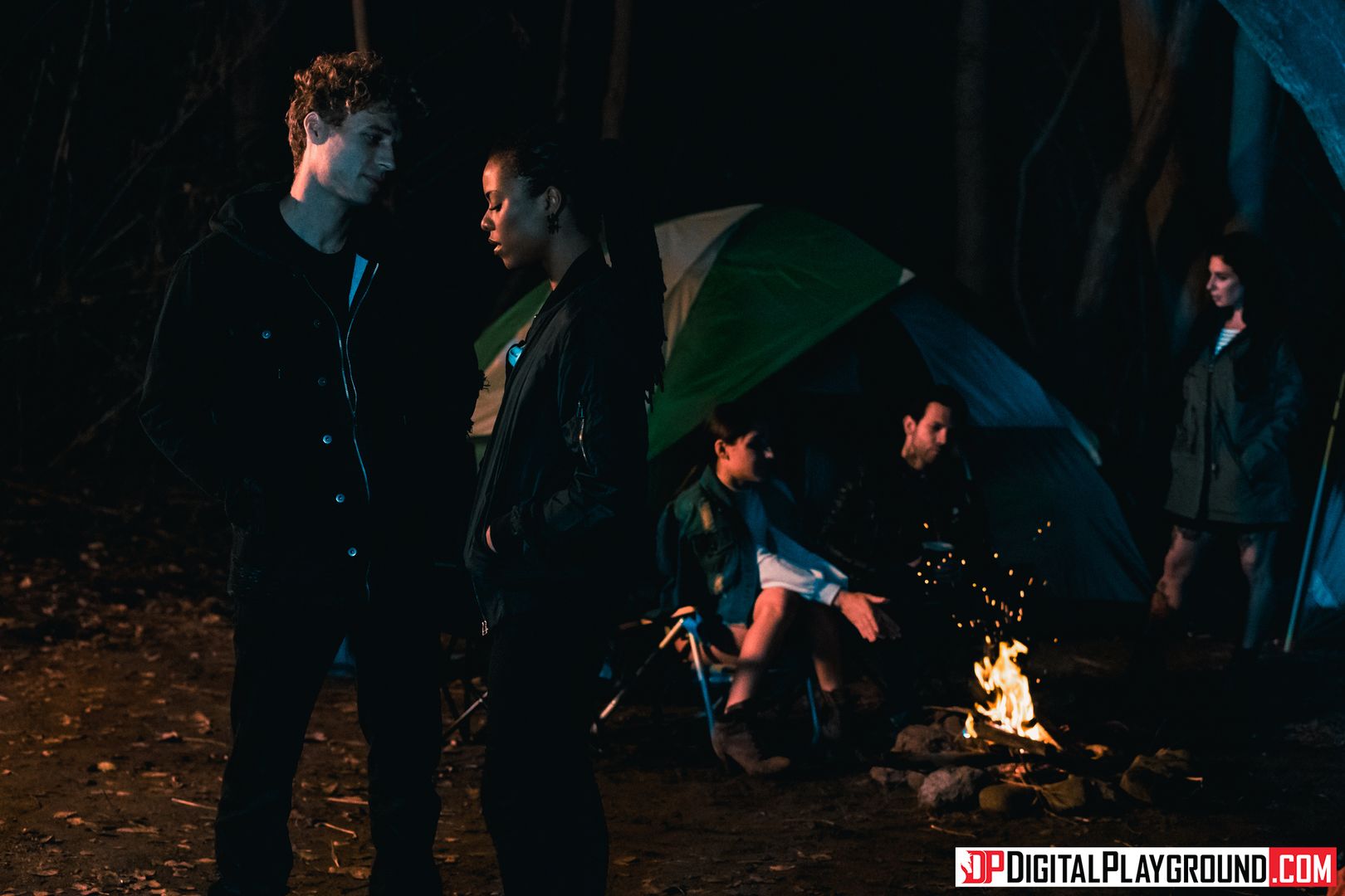 You Will Regret This Scene 1