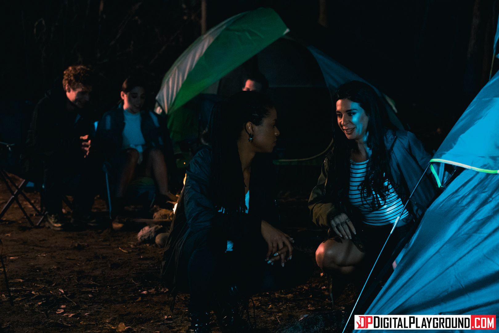 You Will Regret This Scene 1