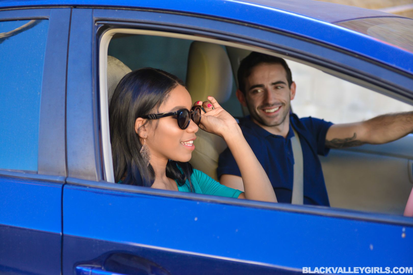 Fucking Behind My Overprotective Fathers Back